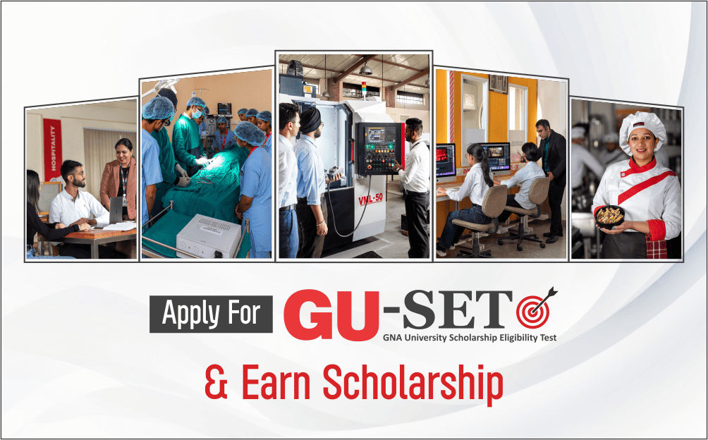 GNA University