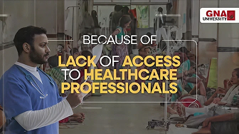 Become a part and take a step towards a rewarding healthcare