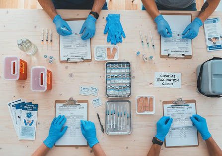 Research Publication