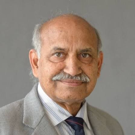 Prof S.B. Jonnalagadda, Speaker, ICMRSI-2026