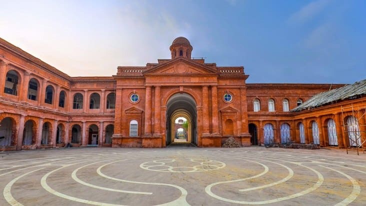 Partition Museum, Amritsar