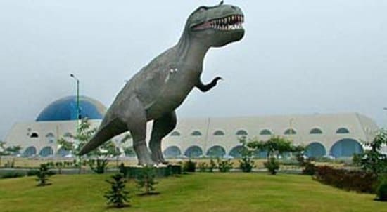 Pushpa Gujral Science City, Kapurthala